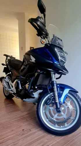 NC 750x Abs