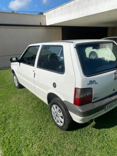 Fiat Uno Mille 1.0 Fire/ F.flex/ Economy 2P 2013