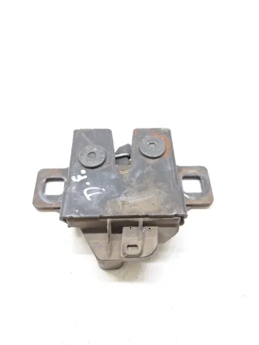 Fechadura Capo Esquerdo Land Rover Evoque 2.2 2014 2015