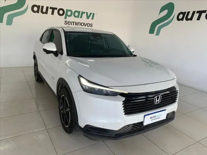 Honda HR-V EXL 1.5 Sensing 16V 5P Aut. 2026