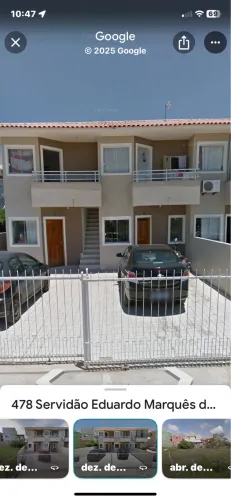 Apartamentos nos ingleses