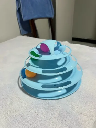 Brinquedo para Gatos