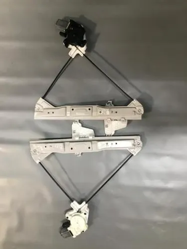  Par de  Máquina de vidro elétrica Saveiro G5, G6, G7 e G8