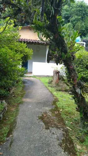 Hospedagem na Ilha Grande (Abraão) - Angra dos Reis (RJ)