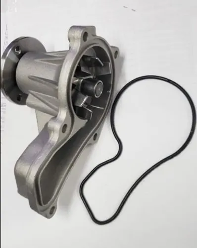 Bomba D Agua Motor Honda New Civic 1.8 16v 2008 a 2012