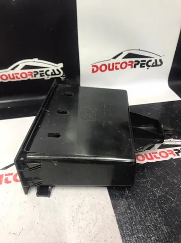 Moldura Painel Vw Fox 2013 5z0857919