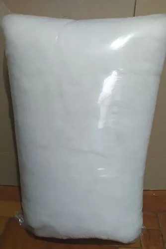 Fibra siliconizada