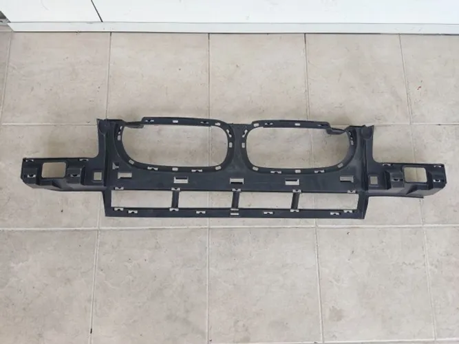 Grade Interna Reforço Central Parachoque Dianteiro BMW X3 2004 2005 2006 Original 