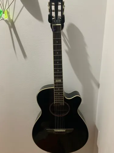 Violão Tagima Nylon Vegas