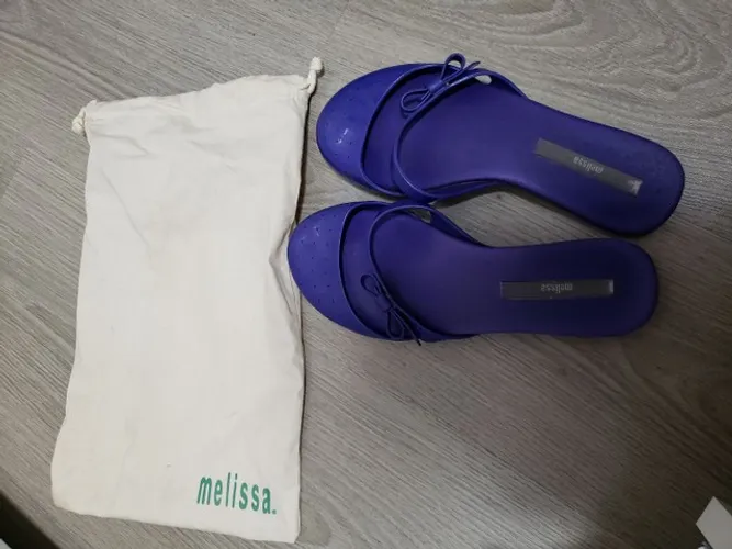 Melissa 35