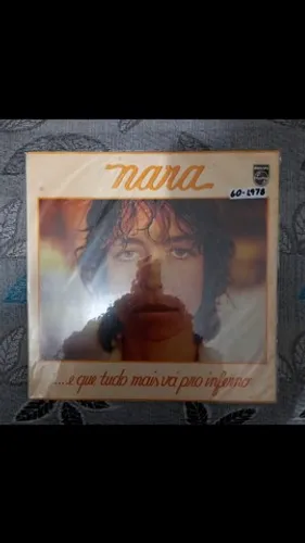 LPs discos de vinil brasilidades 