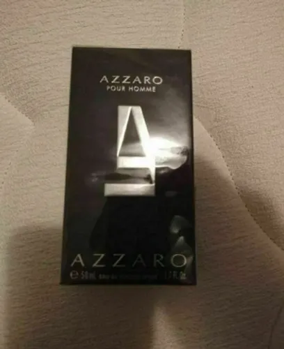 Azzaro Pour Homme (Clone) - 50ml - Novo!