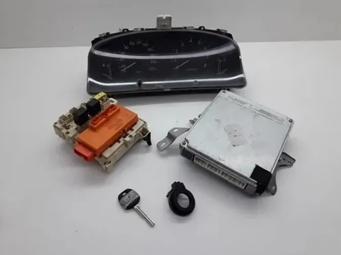 Kit Injeção Toyota Corolla 1.8 2001