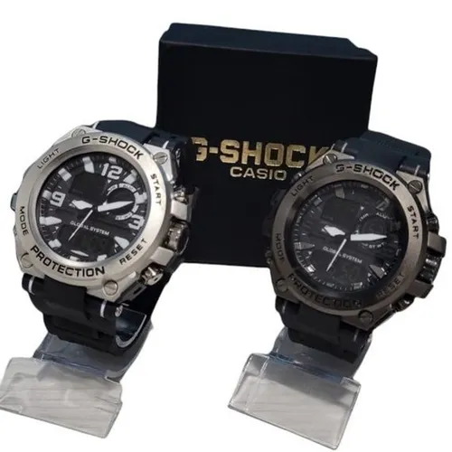 Relógio g shock