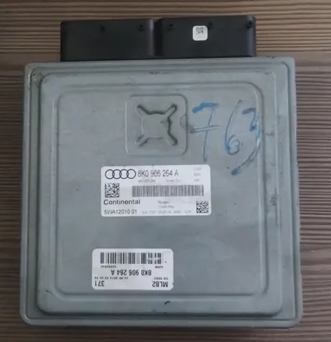 Módulo Injeção Audi A4