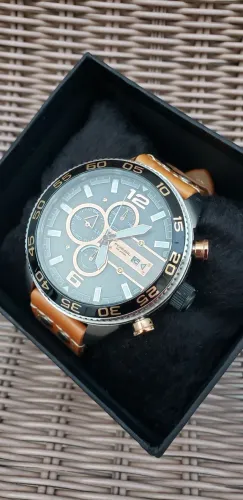 Fossil Masculino CH-2559