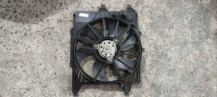 Ventilador do Radiador Renaul Symbol/Clio 1.0 8240268