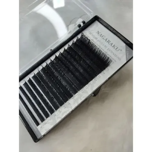 Cílios Nagaraku  Premium lote 20cx