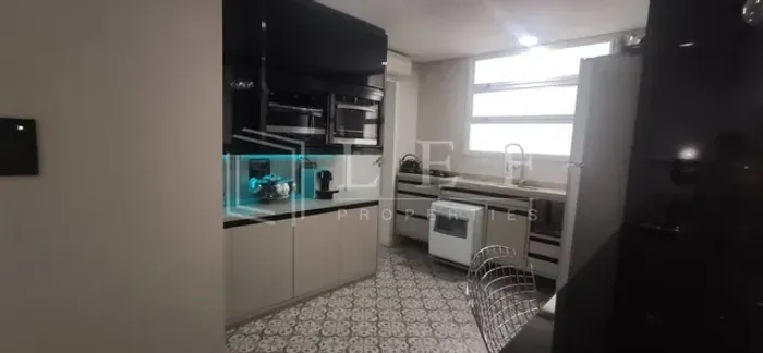 Rua Eça de Queiroz 720 - Paraiso