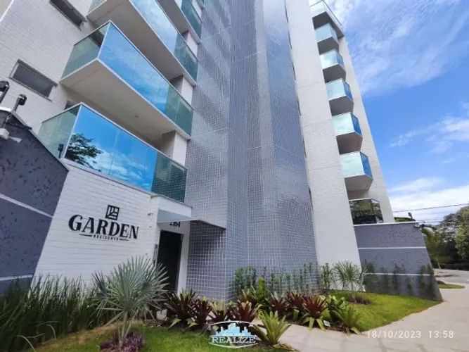 Cod. 4148 - Vende cobertura bairro Bela Vista, 157m², 04 quartos, 02 vagas