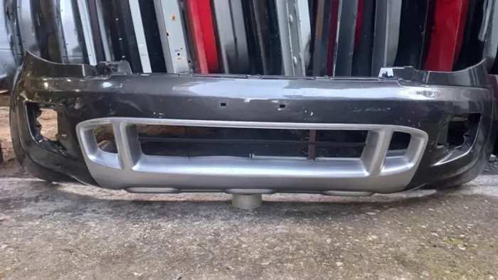Parachoque Ford Ranger 2014 2015 2016 Original