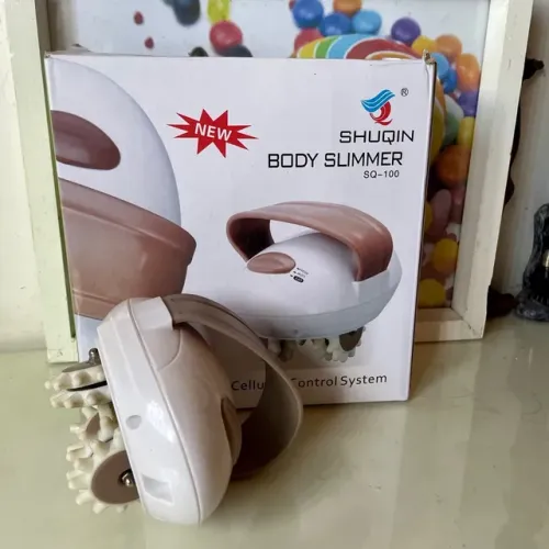 Massageador Elétrico 