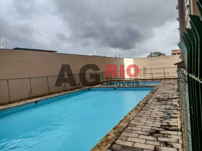 APARTAMENTO A VENDA NA RUA PAULO PRADO