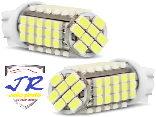 Led Pingo 68 Leds Pingão Farol Farolete