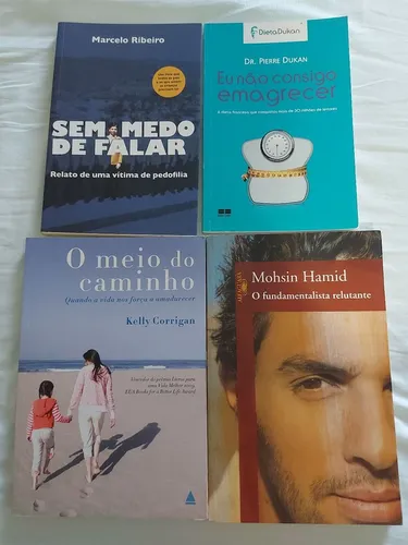 Livros novos 104