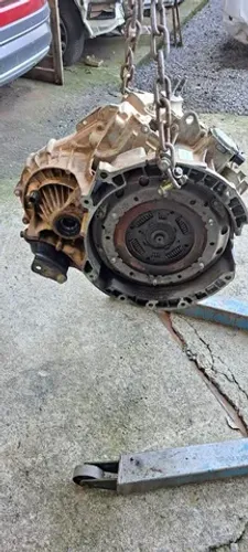 Caixa de Cambio Ford Ecosport 2.0 2017 Power Shift - Rs Auto Peças