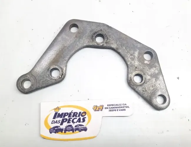 Suporte Bomba Direção Ranger S10 2.5 Maxion 98/04 #30305