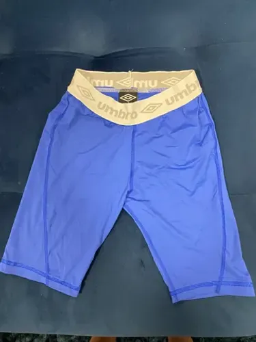 Short compressão UMBRO