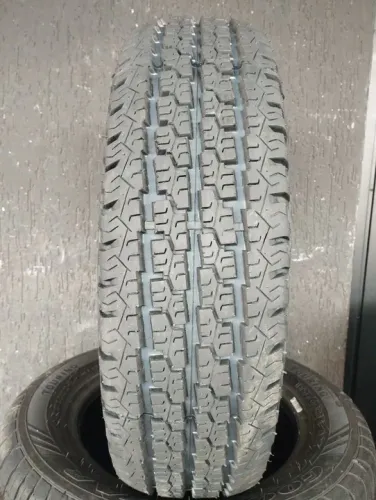 PNEU NOVO REMOLD 195/R14 CARGA VIPAL