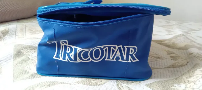 Máquina de tricot portátil TRICOTAR