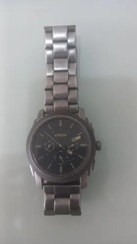 Relógio Fossil modelo JR1396 original