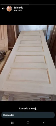 PROMOÇÃO DE ESQUADRIAS