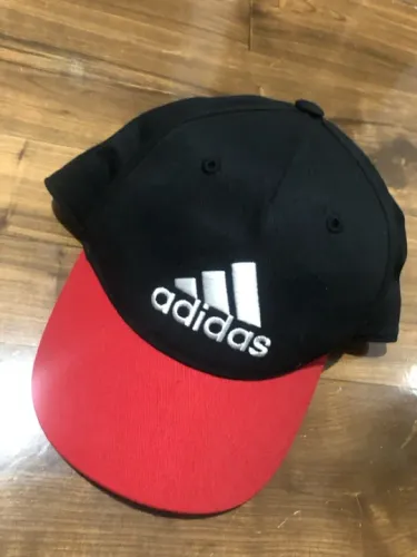 Boné infantil original ADIDAS NOVO