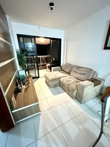 Salvador Prime 1/4 Varanda Totalmente Mobiliado Conforto & Segurança