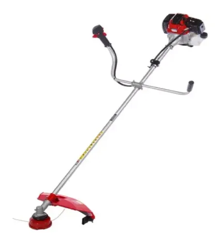 Roçadeira Gasolina Profissional Rt43l-b 43cc Toyama