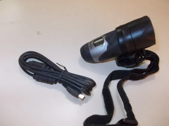 Filmado para Mergulho