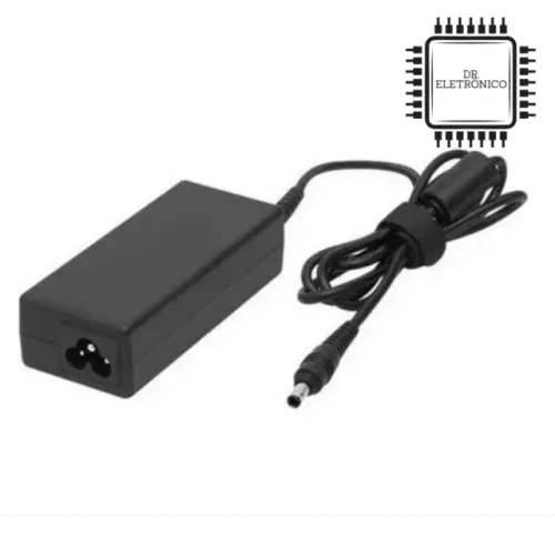 Fonte notebook Samsung 19V 3.16A 60W