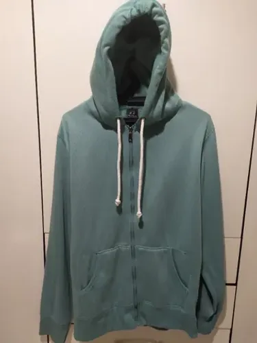 Blusa de frio Tm M