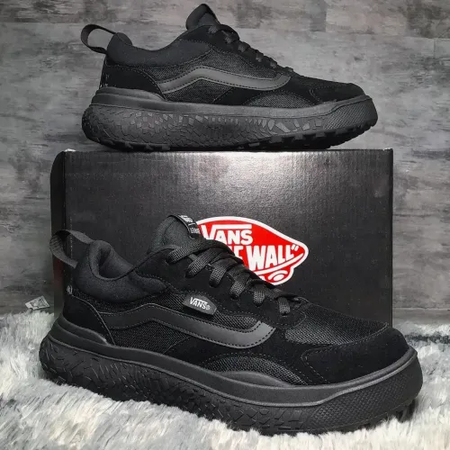 Tênis Vans Plataforma