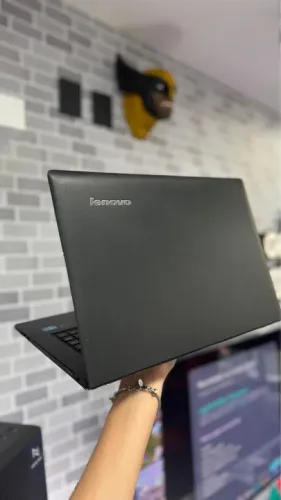 Notebook Lenovo G400S Intel core i5 8GB RAM 256GB SSD (SEMINOVO IMPECÁVEL)