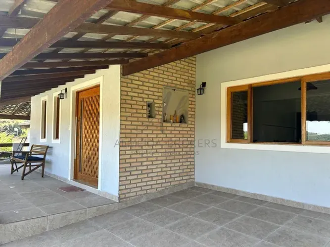 Casa/ Chacara à venda em Condomínio Fechado, Piracaia/SP