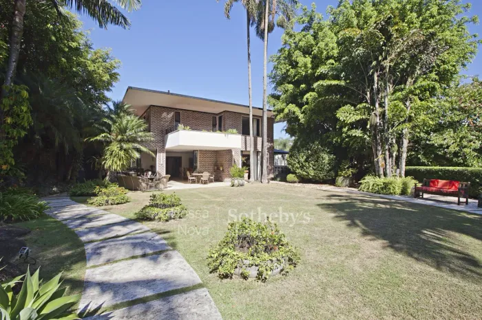 Casa próxima ao Parque Alfredo Volpi