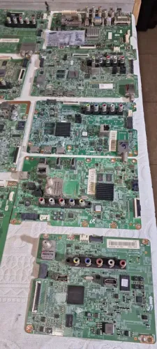  Placa principal, Sony kdl40 bx425