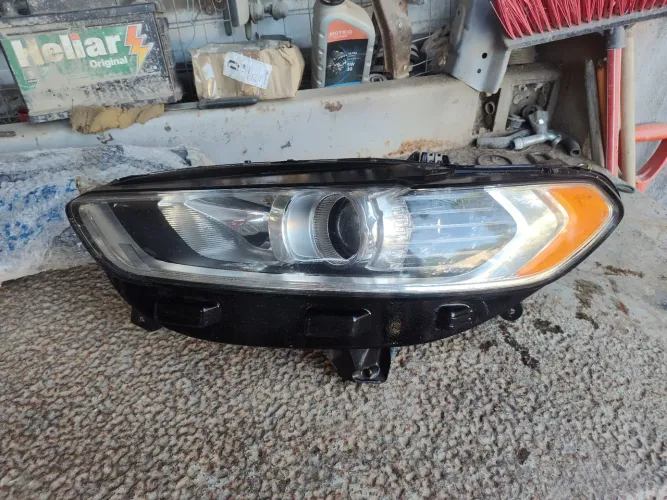 Farol Ford Fusion 2013/2014/2015 2016 2017 2018 original L. E.