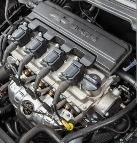 Motor GM 1.4 2019/2020 Onix Prisma cobalt peclat peças