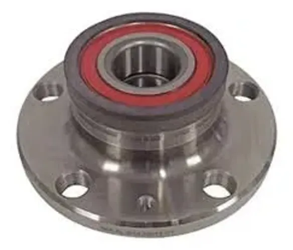 Cubo Roda Traseiro Fox C/Abs 5 Furos Cod: 035465